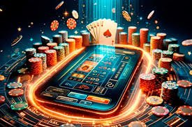 bd games শুরু করার ধাপ বোঝাতে ক্যাসিনো টেবিল